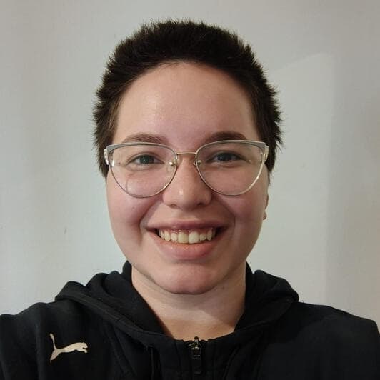 Gabriela Dimase, founder and director of Asistiéndonos